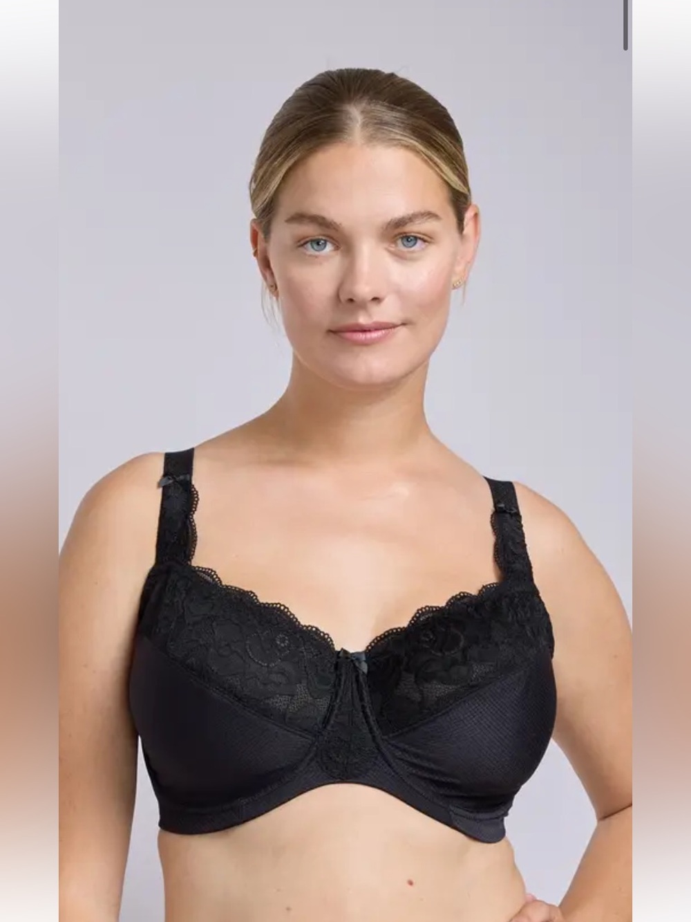 Change Florence full support full cup bra 34H